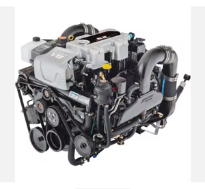 En Venta Nuevo Motor Intraborda de 380HP 8.2 MAG ECT 8.2L - Product Image 1