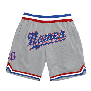 Personalization Grey Basketball <b>Shorts</b> For Men Custom Team Name Number Logo <b>Sports</b> <b>Short</b> Pants Loose Breathable Board <b>Shorts</b> - Product Image 5