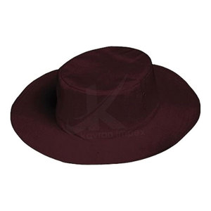 2025 invierno cálido sombrero ligero de algodón de doble capa con etiqueta privada Color personalizado - Product Image 1