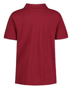 Polos de precisión para todo tipo de clima camisa de mujer Tela transpirable Perfecta para la moda diaria Oem ,Odm - Product Image 5