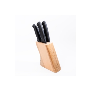 Juego de Cuchillos de Lujo para Novia, 15 Piezas, Acero Inoxidable, Estilo Elegante - Product Image 3