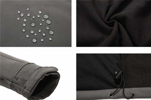 Chaquetas de hombre nuevas de servicio OEM 2025, chaquetas bomber para niños, cortavientos de cuero de invierno, chaquetas de béisbol personalizadas para mujer y hombre - Product Image 6