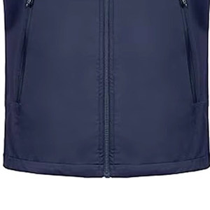 Nuevo chaleco en blanco, gran oferta, chaleco cálido de invierno para hombre, chaleco ligero de promoción, ropa de trabajo impermeable, chalecos para hombre - Product Image 6