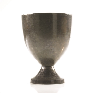 New Design Metal Textured Handcrafted Decorative <b>Vase</b> Antique Table Top Handmade <b>Vase</b> <b>for</b> <b>Sale</b> Premium <b>Flower</b> <b>Vase</b> <b>for</b> Decors - Product Image 4