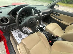 Gran Oferta, Negocio Excelente: Subaru Impreza WRX Wagon 2006, Listo para Enviar - Product Image 2