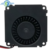 Meilleure vente, ventilateur DC B4010A 40mm, petit ventilateur silencieux haute vitesse pour imprimante 3D, boîte Radio, carte mère, Mini ordinateurs