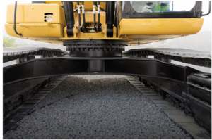 Excavadora hidráulica 323D3 22800 kg Fabricada en India - Product Image 5