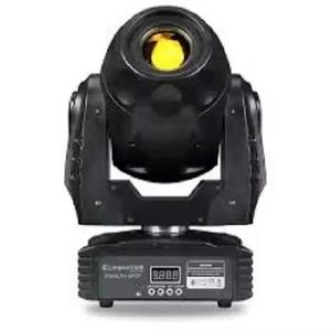 Iluminación LED de Cabeza Móvil de 60W de Alto Rendimiento, Original Stealth Eliminators, Soporte DIY, Grado Industrial, OEM Personalizable 1 - Product Image 1