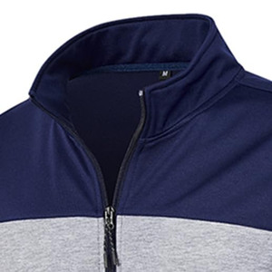 Sudadera con capucha para hombre de alta calidad, pantalones de chándal, conjuntos de Jogger, chándales informales con cremallera, chaqueta de moda, prendas de vestir exteriores, patrón de estampado de tela polar - Product Image 2