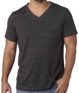 T-shirt de luxe personnalisé de haute qualité, poids lourd, impression de logo sur mesure, pour hommes, 220 g/m², écologique, respirant, séchage rapide, vente en gros 2026 - Product Image 3
