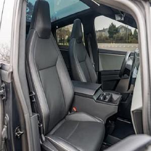 SUPER CLEAN 2024 TESLA CYBERTRUCK LISTO PARA ENVIAR - Product Image 4