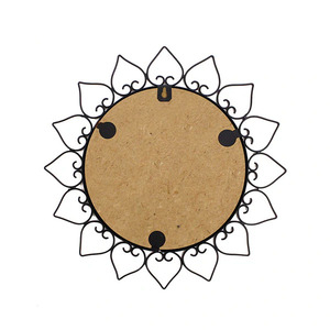 <b>Mirror</b> Moments Elevate Your Walls Elegant Reflections Luxury Wall <b>Mirrors</b> - Product Image 2