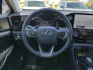 Lexus NX Hatchback 2024, asientos de cuero para dirección izquierda bien usados, caja de cambios automática Manual, Turbo Gas/Electric Dark RX KEI - Product Image 3