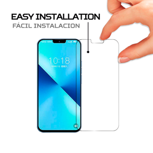 ฟิล์มกันรอยหน้าจอ ANTISHOCK สำหรับอุปกรณ์มือถือ LeTV Y1 Pro+ การปกป้องระดับพรีเมียม - Product Image 3