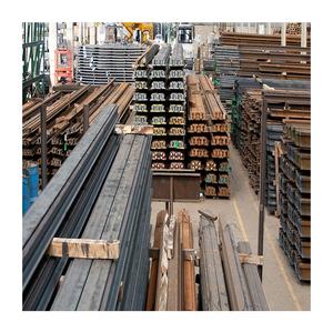 Déchets métalliques HMS 1 HMS 2 / rails usagés et ferraille de fonte à vendre - Product Image 3