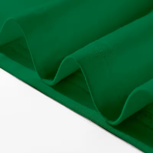 T-shirt rond à col carré en coton lourd 100% personnalisé, de grande taille, de haute qualité, pour homme - Product Image 3