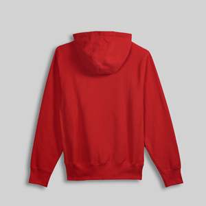 Sudadera con Capucha 3008 de Tejido de Punto - Product Image 2