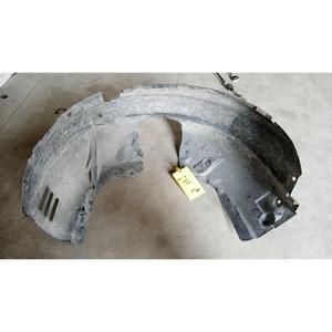 FORD Fiesta 6ª Serie (08>17) GUARDABARROS DELANTERO IZQUIERDO 8A61-16115-BH RTJD - Product Image 3