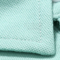 Nueva llegada de los hombres para Polo camiseta de talla grande de algodón de secado rápido diseño único transpirable e informal patrón sólido