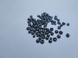 99.993% pureté sélénium 74 (Se74) à vendre - Product Image 5