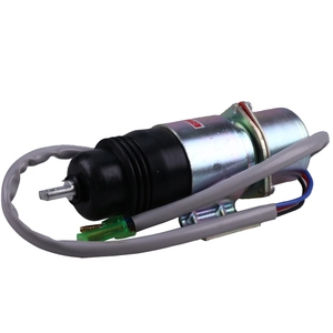 Соленоидный 4314269 12 В для экскаватора EX20UR EX30UR EX40UR <span class=keywords><strong>EX15</strong></span> EX30 EX40 - Product Image 2