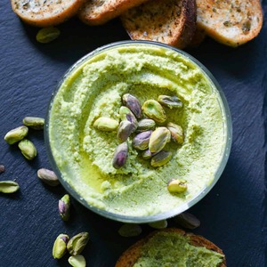 Premium Pistachio Spread Creamy Nut Butter <b>Sweet</b> Taste Ready to Eat Bulk Wholesale Supply Global Export - Product Image 3