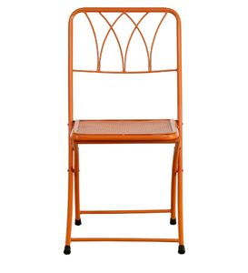 Juego de mesa y silla de Metal para exteriores único para el hogar, muebles de jardín para interiores y exteriores, Bar y restaurante de Hotel en la azotea 2024 - Product Image 2