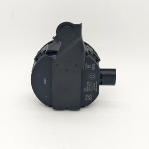 Pour <span class=keywords><strong>Toyota</strong></span> Camry <span class=keywords><strong>Hybride</strong></span> – Ensemble d'enceintes d'intrusion 86570-33110 pour la sécurité et la protection - Product Image 5