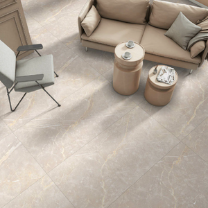 กระเบื้องเซรามิกกันลื่นขนาด600x1200มม. กระเบื้องพอร์ซเลนขัดเงากันน้ำ - Product Image 2