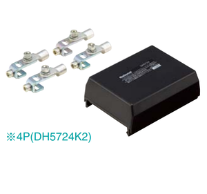 Menuisier Panasonic: DH5725 - Product Image 1