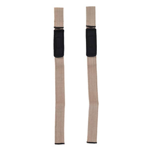 Correas de Levantamiento de Pesas de Alta Calidad Premium, Correas de Levantamiento para Entrenamiento, Ejercicio y Fitness - Product Image 2
