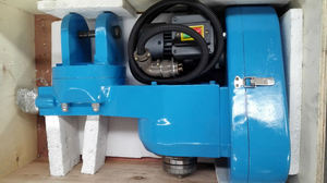 Cabezal de Ranurado Vertical - Product Image 2