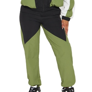 ชุดเสื้อแจ็กเก็ตกางเก้นระบายอากาศได้ดีกันน้ำมีโลโก้2026ออกแบบได้ตามต้องการ - Product Image 3