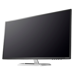 Corporate Grade Used 32 Inch LCD 2K <b>Gaming</b> <b>Monitor</b> I O DATA Black 1-Year Warranty Japan - Product Image 4
