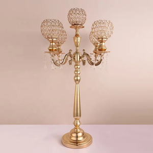 เชิงเทียนแบบคริสตัลสำหรับตกแต่งบ้าน,เชิงเทียนแบบเงาอื่นๆเชิงเทียนสำหรับตกแต่งในร่มและกลางแจ้ง - Product Image 6