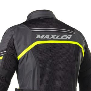 Chaqueta de Motociclismo Textil Impermeable, Diseñada para Viajes de Larga Distancia, Chaqueta Larga de Motociclismo para Hombre, Proveedor OEM para Producción - Product Image 3