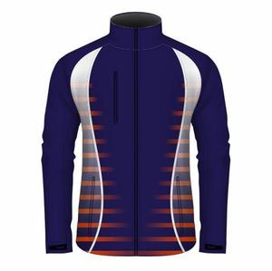 Vestes pour hommes Veste imperméable coupe-vent d'extérieur décontractée Softshell avec capuche Bomber Homme Veste pour hommes - Product Image 6