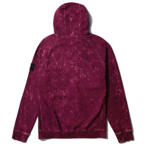 Sudadera con capucha de lavado ácido Vintage personalizada de alta calidad para hombre, sudaderas con capucha sin cuerdas francesas pesadas, Jersey Unisex, Sudadera con capucha de invierno, algodón, 320g, 400 Gsm - Product Image 2