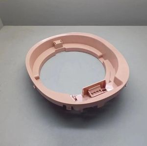 Molde de inyección de plástico de fabricante OEM para piezas moldeadas pequeñas - Product Image 2