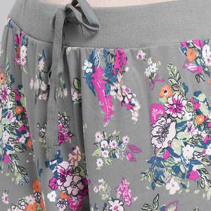 Venta caliente chándales con logotipo personalizado para mujeres de dos piezas chándal de mujer de algodón último diseño chándal de mujer - Product Image 6