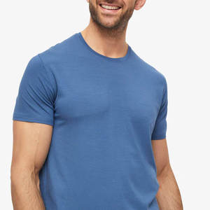 เสื้อยืดคอกลมพิมพ์ลายตามสั่ง - Product Image 5