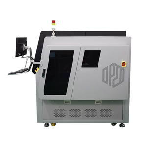 Bonder de frittage ND1800 pour le frittage d'argent et le collage de matrices dans les modules d'alimentation, y compris SiC, céramique et métal - Product Image 6