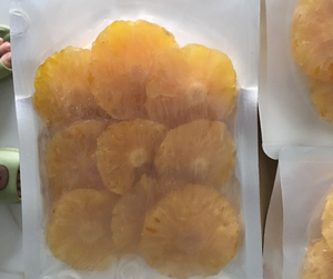 Ananas séché doux et naturel du Vietnam Ananas séché doux de qualité supérieure en vrac pour l'exportation Meilleure offre pour les acheteurs - Product Image 3