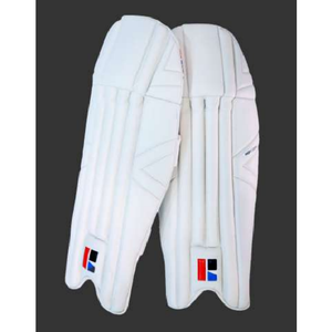 Portillon de la série Pro du fournisseur indien gardant le protège-jambes équipement de protection sur mesure de qualité supérieure vente chaude - Product Image 1