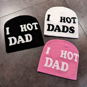 Gorro de Punto Suave y Cálido, Gorro de Invierno Elástico Unisex para Uso Diario al Aire Libre, Logotipo Personalizado Disponible, Gorro de Alta Calidad - Product Image 4