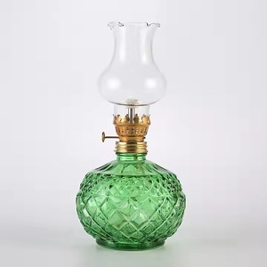 H.m.a โคมไฟไม้เฮอร์ริเคนงานหัตถกรรมโคมไฟน้ำมันโบราณทำมือคริสต์มาสสำหรับตกแต่งลานและระเบียง - Product Image 4