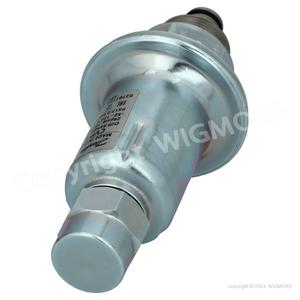 Danfoss Vanne pilote, CVP-LP, Vanne pilote à pression constante, 027B1101 - Product Image 2