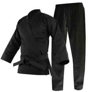 Uniforme de Karate bordado - Product Image 2