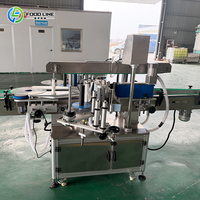 Machine de remplissage pneumatique pour le remplissage de crème, confiture et pâte ; chauffage et agitation ; livraison rapide.