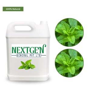 น้ำมันหอมระเหยเปปเปอร์มิ้นท์ บำรุงผิวหน้า ดูแลผิว 100% สารสกัดจากพืชธรรมชาติ น้ำมันหอมระเหยมิ้นท์บริสุทธิ์ - Product Image 6